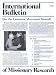 International Bulletin of Missionary Research
