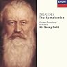 Image de l'album de Johannes Brahms