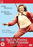Shell Be Wearing Pink Pyjamas [DVD] [1984]