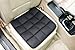 Emazon® Bamboo Charcoal Breathable Seat Cushion Cover Pad Mat For Auto Car Office Chair