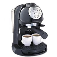 BAR32 Retro Style Espresso Maker - Black(sold individuall)