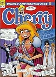 Cherry - Issue 10: Sexy Adult Comic Book! (Cherry Poptart)