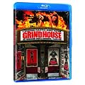 Grindhouse: Special Edition [2-Disc Blu-ray]