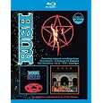 Rush: Classic Albums : 2112 - Moving Pictures [Blu-ray] (2010)