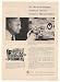 1958 Bell Telephone Labs Portable Frequency Standard Print Ad
