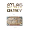 Petit atlas historique - Nouvelle �dition
