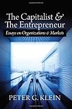 Capitalist & the Entrepreneur