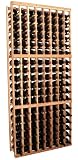144 Bottle Standard Wine Cellar Rack (Premium Redwood)