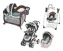 Graco Townsend Collection