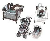 Graco Townsend Collection