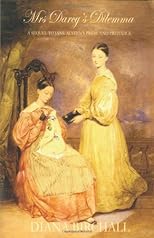 Mrs Darcy's Dilemma