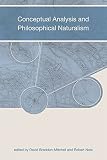 Conceptual analysis and philosophical naturalism