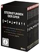 Sternstunden der Oper - Gesamtedition (10 DVDs)