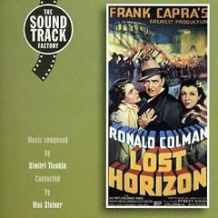 Lost Horizon [Spanish Import]