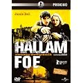 Hallam Foe - Anst�ndig durchgeknallt
