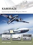Kamikaze : Japanese special attack weapons, 1944-45