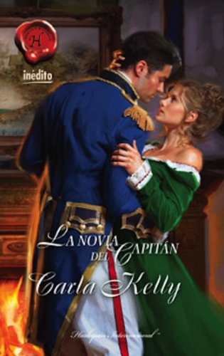 La novia del capitán (Harlequin Internacional) (Spanish Edition)