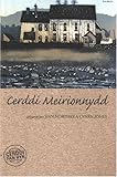 Cerddi Meirionnydd