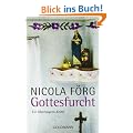 Gottesfurcht: Ein Oberbayern-Krimi