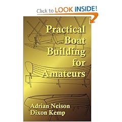 Practical Boat Building for Amateurs