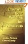 Practical Boat Building for Amateurs