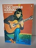 The Penguin folk guitar manual