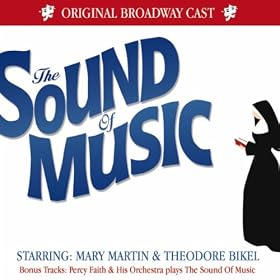 The Sound Of Music