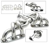 03-06 Nissan 350Z/G35 3.5L Stainless Steel Header