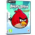 Angry Birds (PC CD)