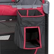 Baby Trend Nursery Center with Changer, Centennial | Baby Shop