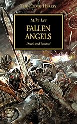 Fallen Angel (Horus Heresy)