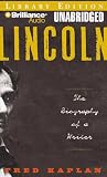 Lincoln: The Biography of a Writer