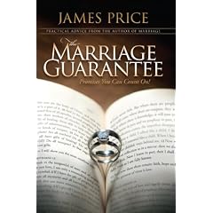 The Marriage Guarantee: Promises You Can Count On!
