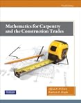 Mathematics for Carpentry and the Con...