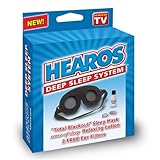 Hearos Deep Sleep Kit
