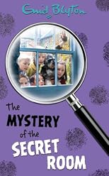 The Mystery of the Secret Room (Mysteries)