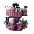 BUY : Nifty Cosmetic Organizing Carousel, Rose