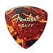 Fender�@�s�b�N�~10���@�g���C�A���O���@HEAVY-SHELL