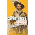 Histoire de France