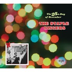The 25th Day Of December