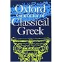 Oxford Grammar of Classical Greek