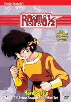 Ranma 1/2: Season Three - Hard Battle 2007
