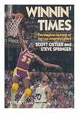 Winnin' Times: The Magical Journey of the Los Angeles Lakers