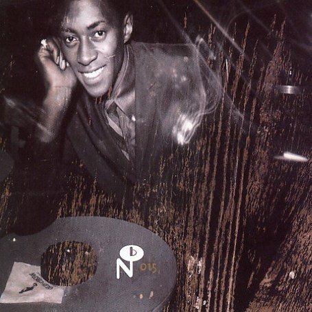 CD-Charts  Music : Eccentric Soul: the Prix Label
