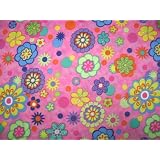 Fitted Pack N Play (Graco Square Playard) Sheet -... by sheetworld