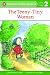 The Teeny Tiny Woman: Level 2 (Penguin Young Readers, L2)