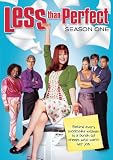 Less Than Perfect: Season 1 [DVD] [Region 1] [US Import] [NTSC]