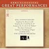Mozart: Symphonies Nos. 28, 33, & 35
