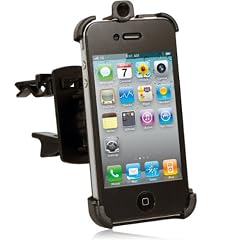 Wicked Chili Vent Mount L�fterhalterung Halterung f�r Apple iPhone 4S / 4