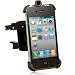Wicked Chili Vent Mount Lüfterhalterung Halterung für Apple iPhone 4S / 4